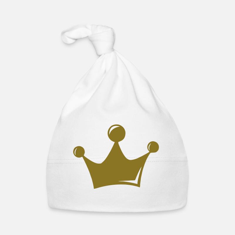 krone Organic Baby Cap