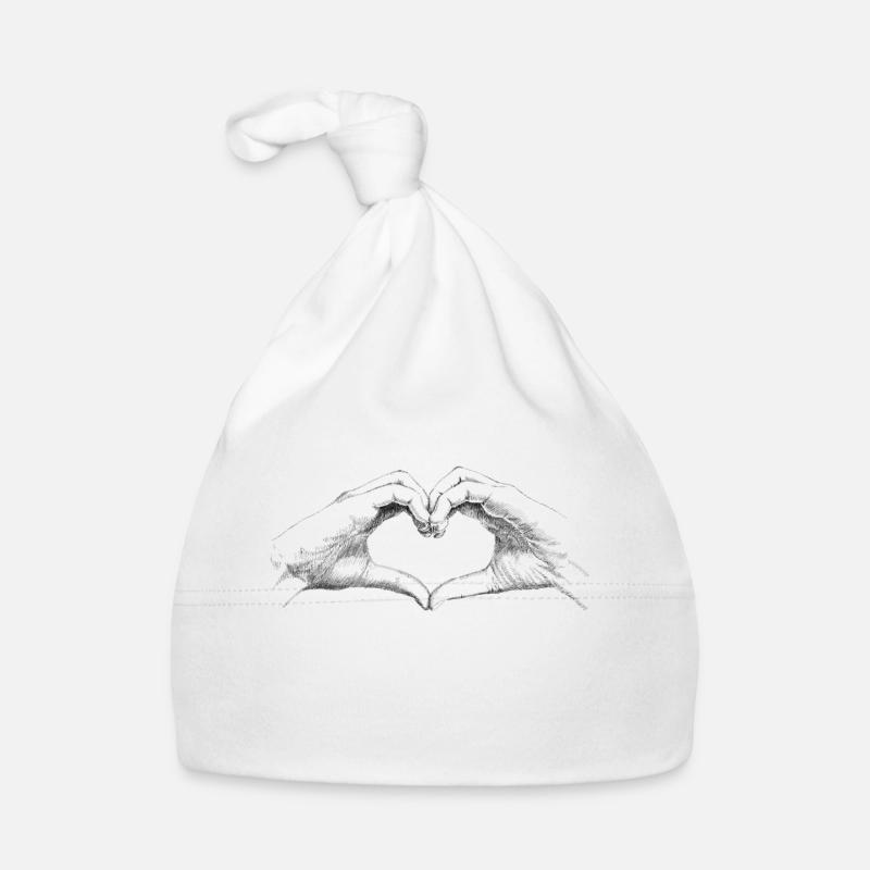 Bonnet bio Bébé