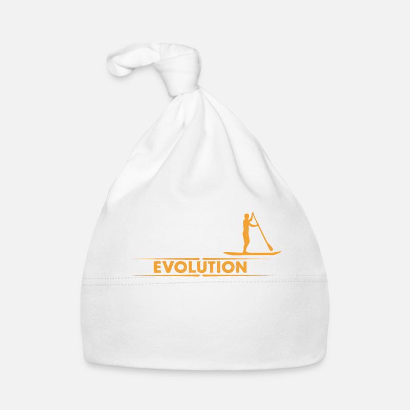 SUP - Stand up paddle - Evolution Bonnet bio Bébé