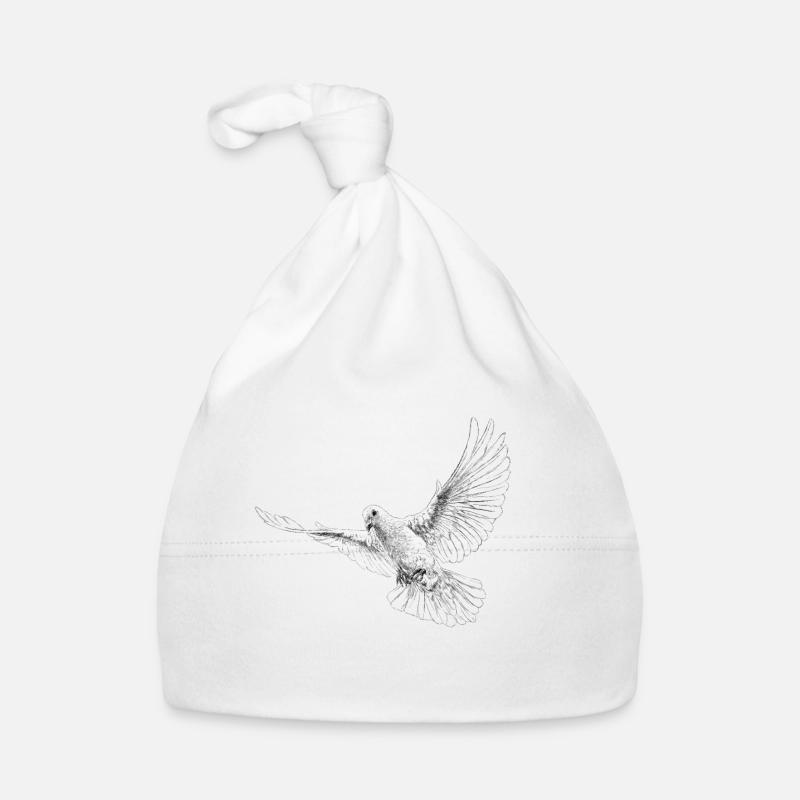 Bonnet bio Bébé