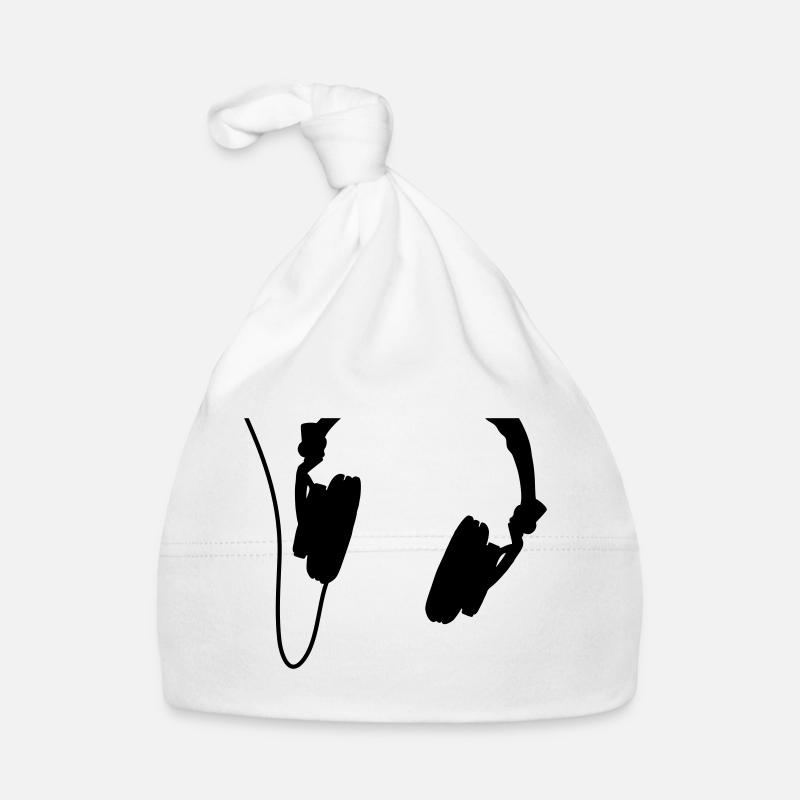 Bonnet bio Bébé