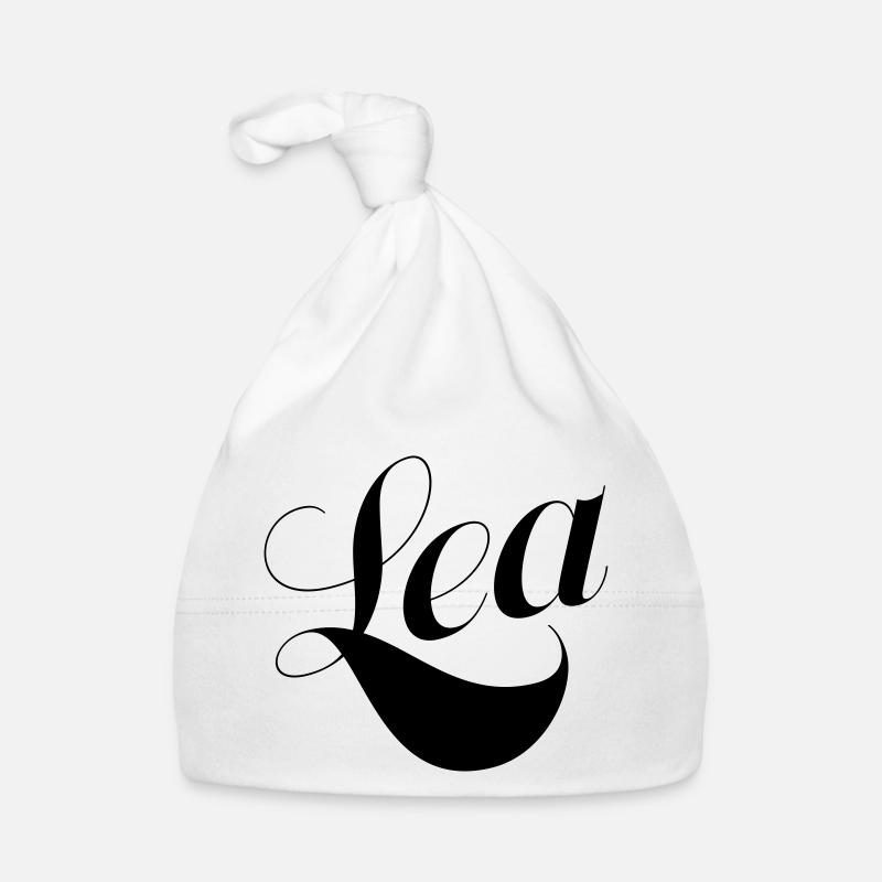 Lea Bonnet bio Bébé