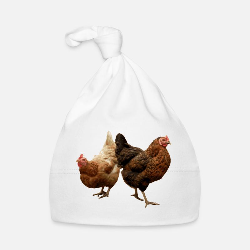 Bonnet bio Bébé