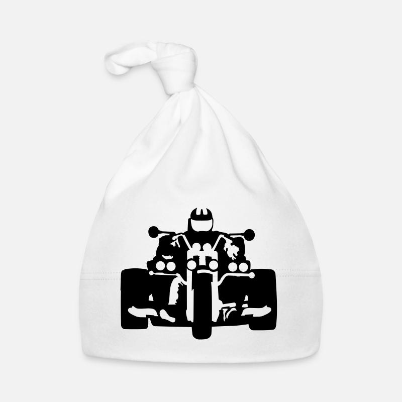 Bonnet bio Bébé
