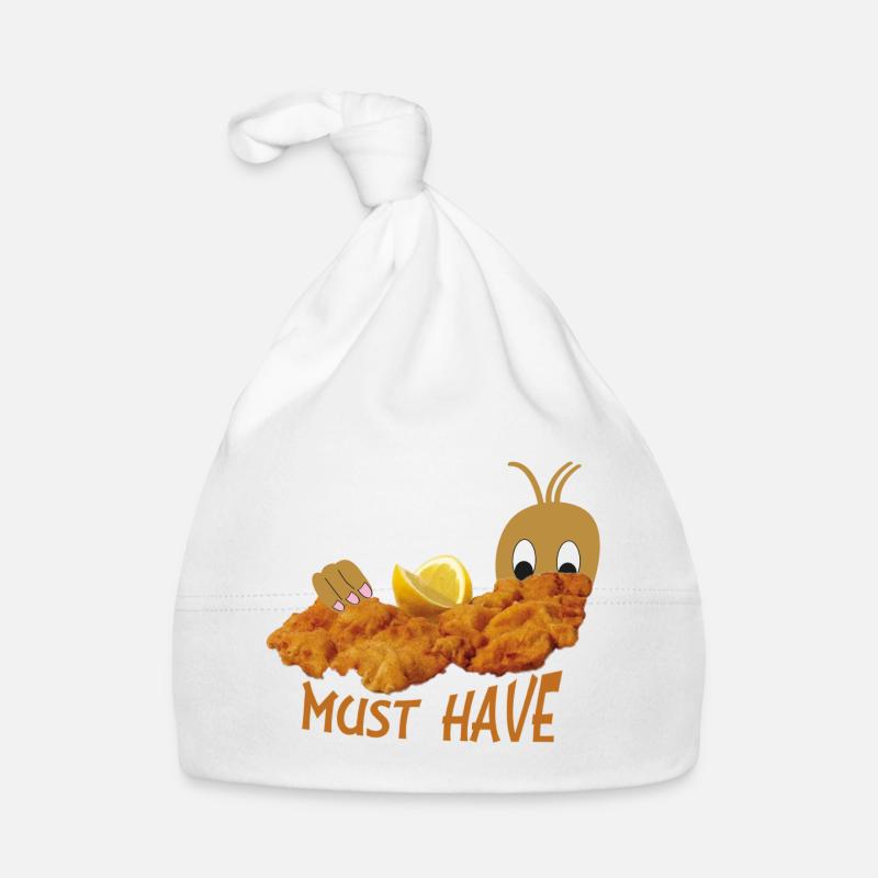 Bonnet bio Bébé