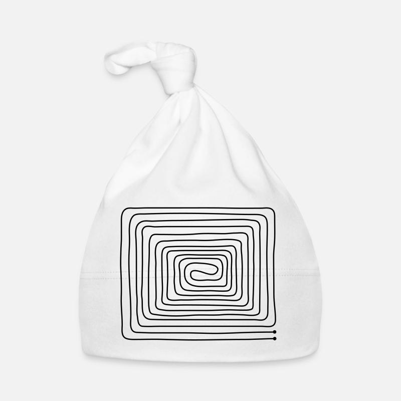 underfloor _heating Organic Baby Cap