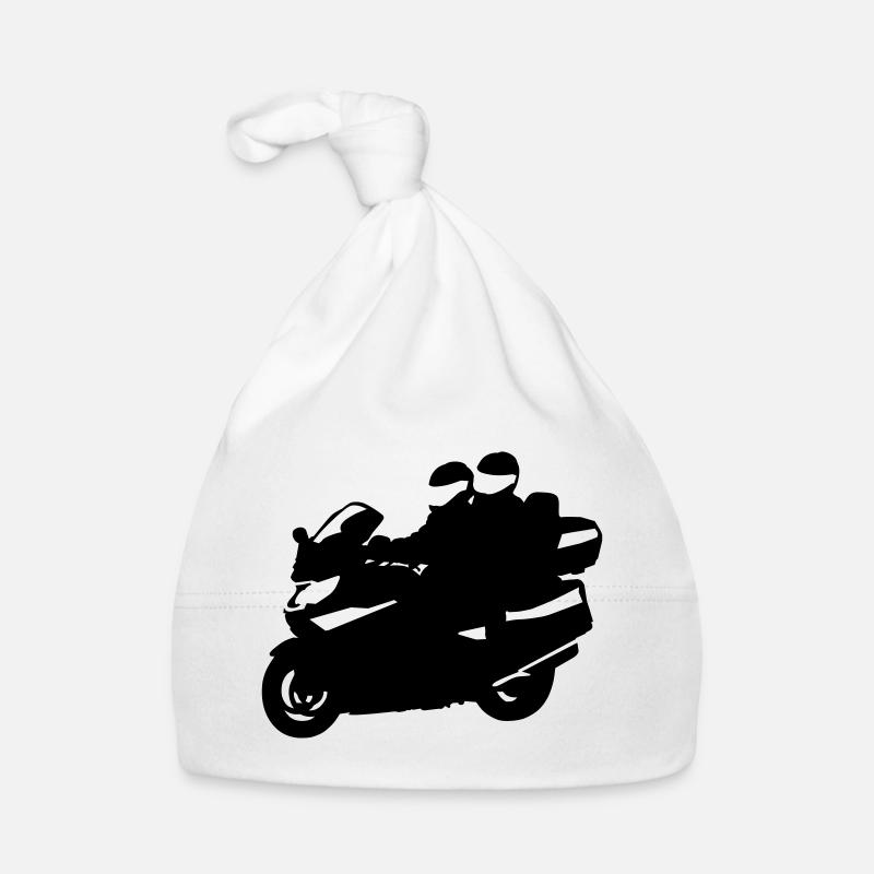 Bonnet bio Bébé