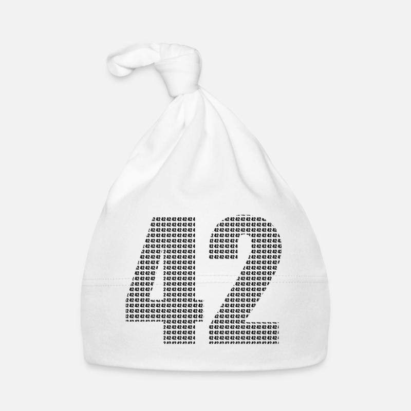 Bonnet bio Bébé