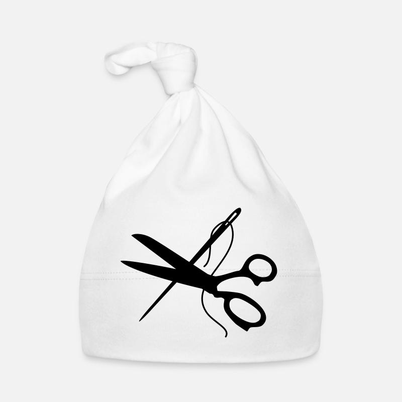 Baby Bio-Mütze