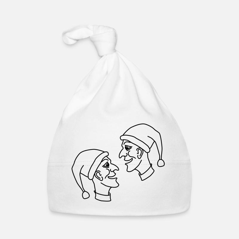 poupée Bonnet bio Bébé