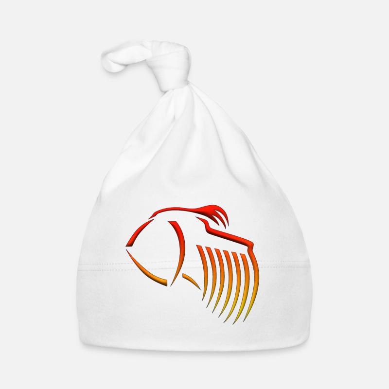 Bonnet bio Bébé
