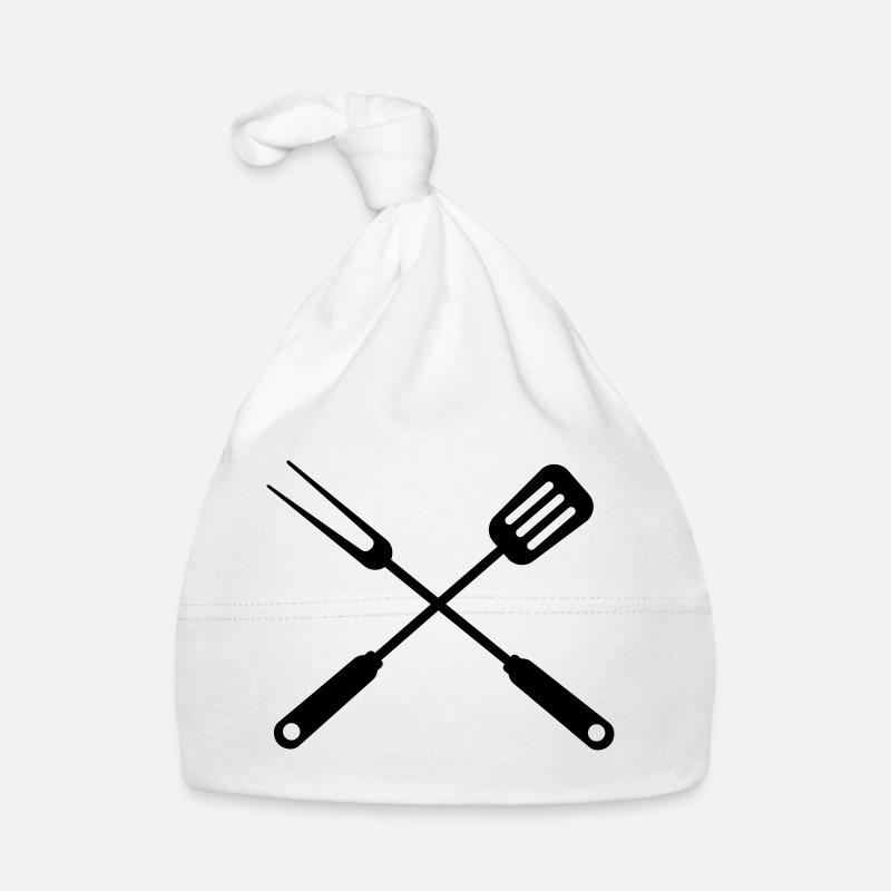 cook Organic Baby Cap
