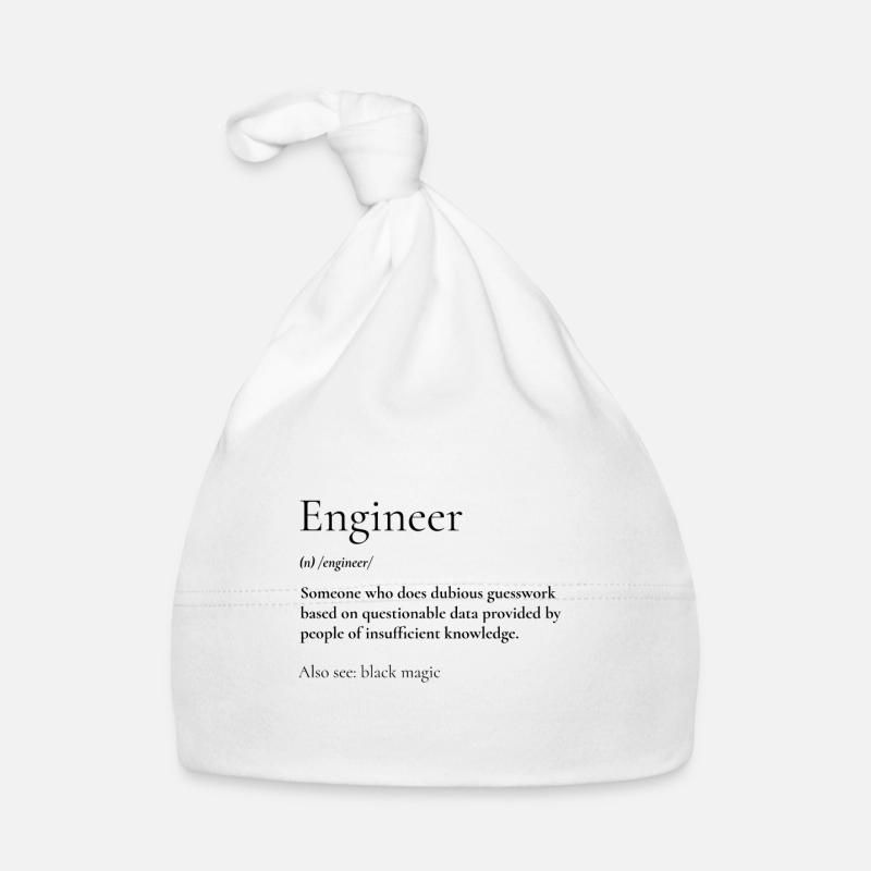 Bonnet bio Bébé