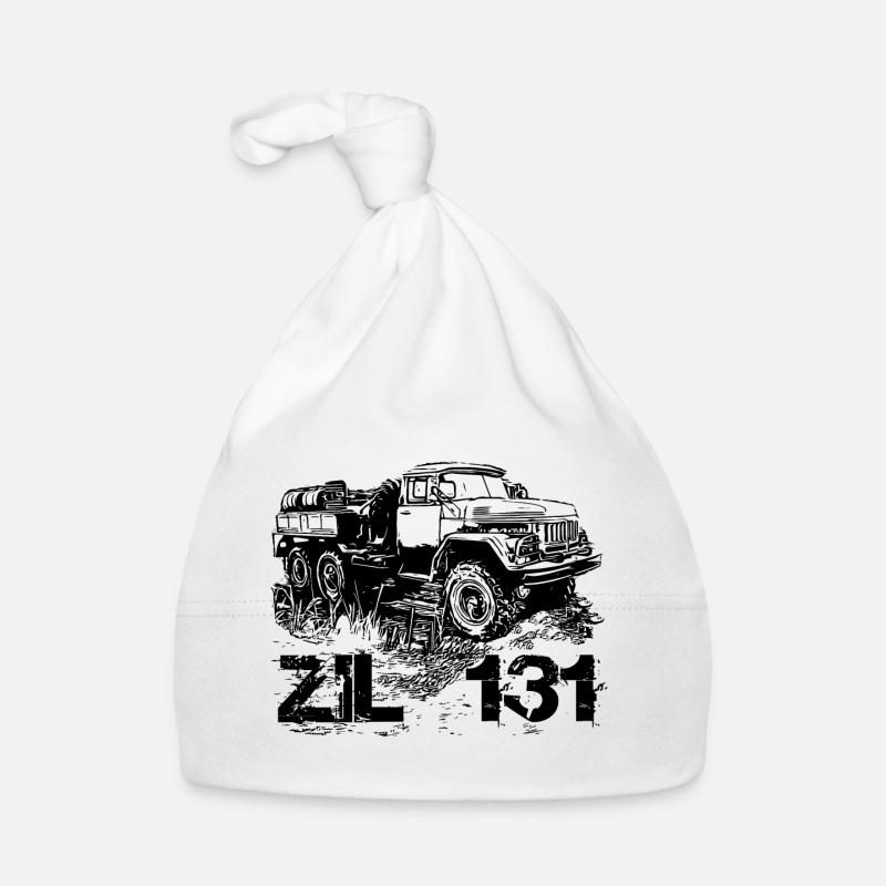 Bonnet bio Bébé