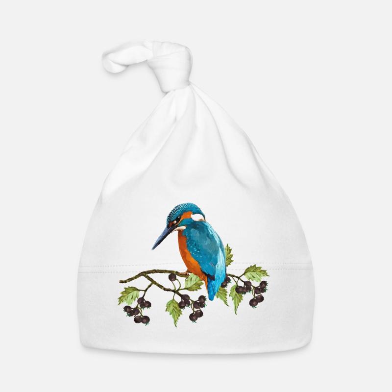 Bonnet bio Bébé