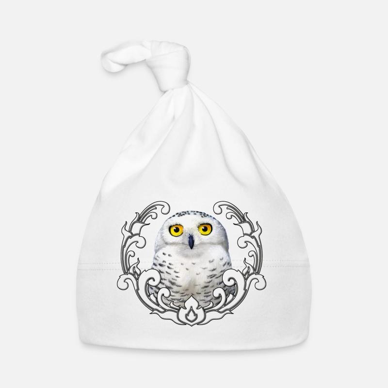 Bonnet bio Bébé