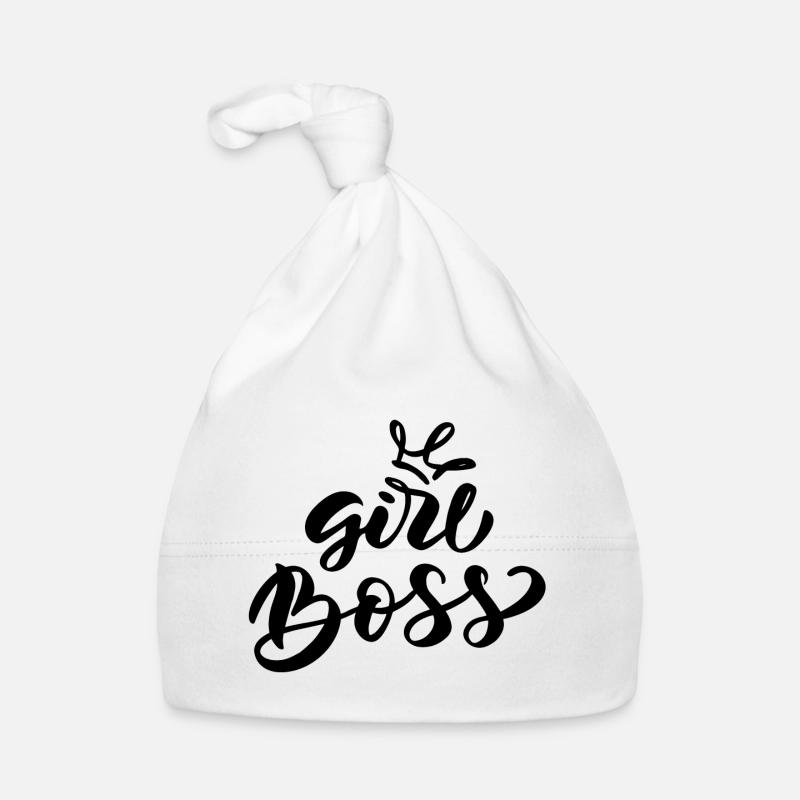 Bonnet bio Bébé