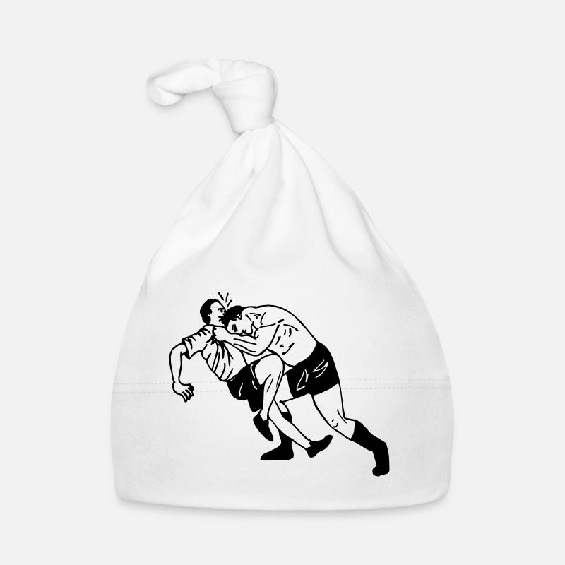 Coup de tête Bonnet bio Bébé