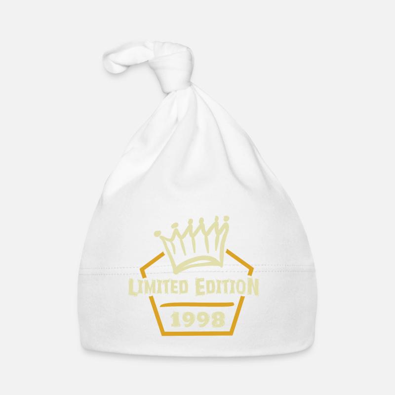 1998 Bonnet bio Bébé