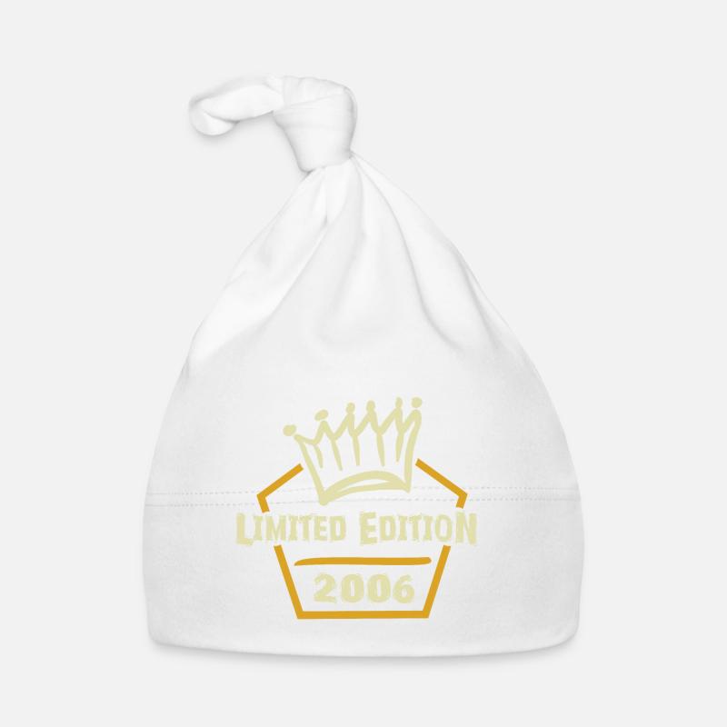 Bonnet bio Bébé