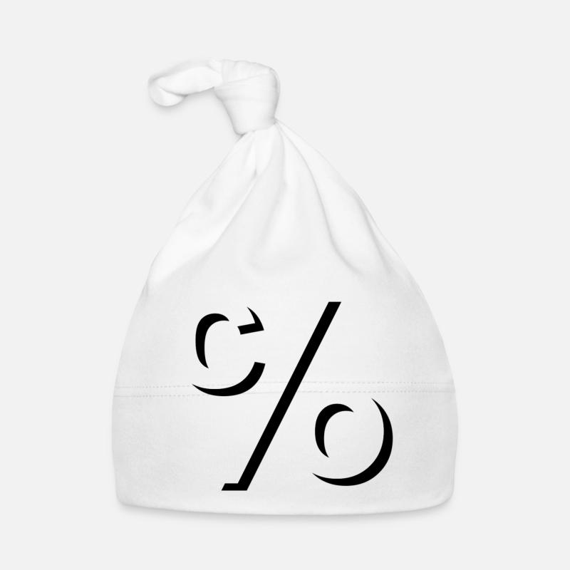 Domaines du PDG Bonnet bio Bébé