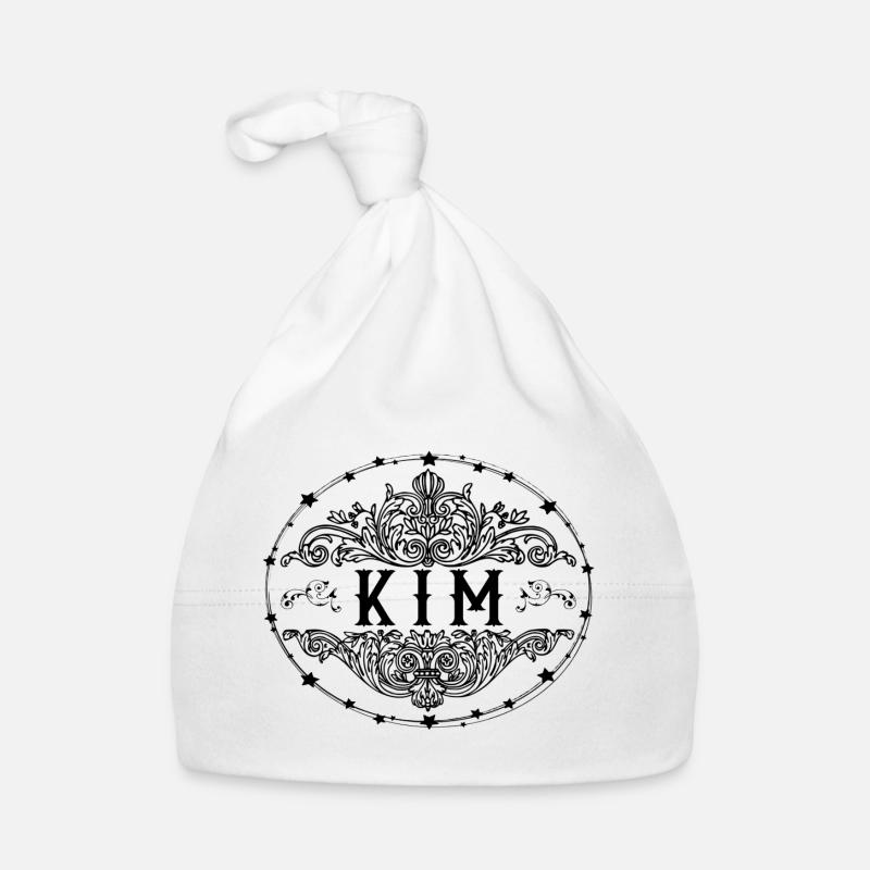 Kim Bonnet bio Bébé
