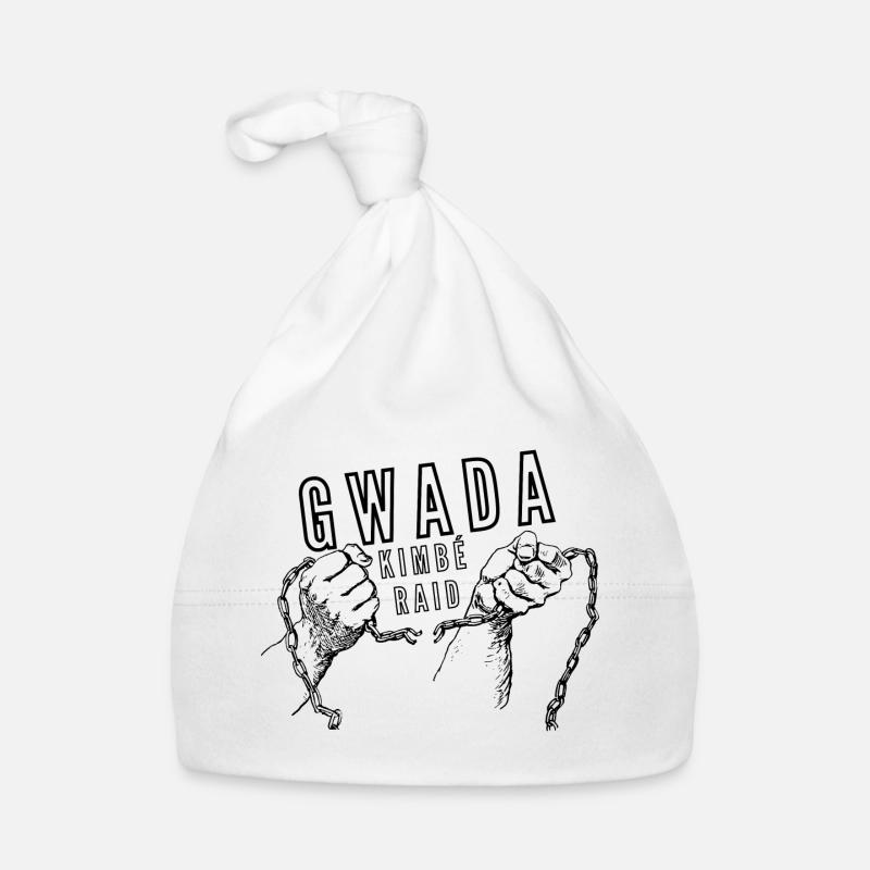 gwada Bonnet bio Bébé