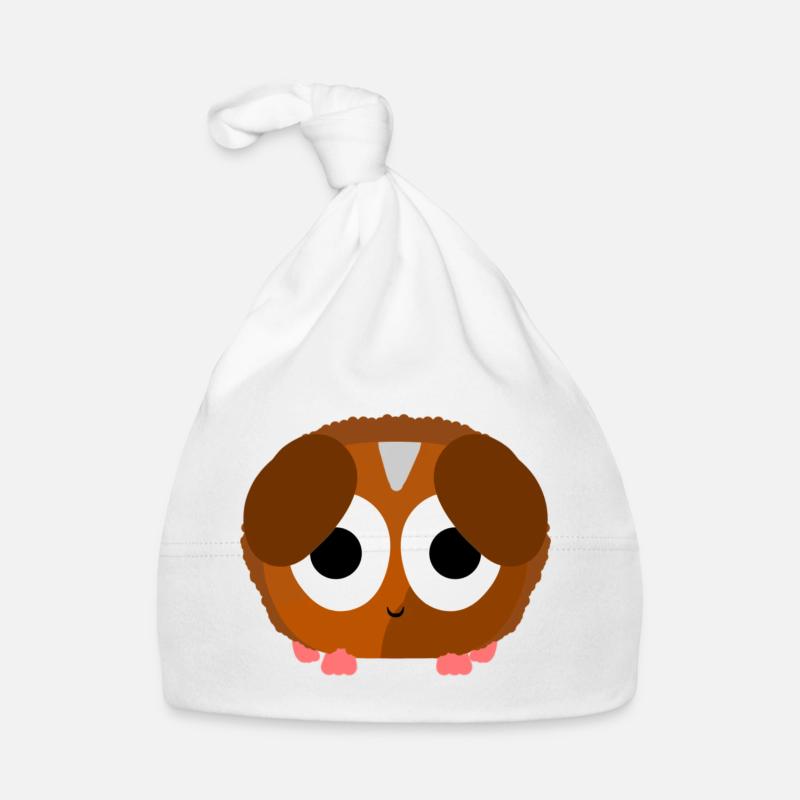 Bonnet bio Bébé