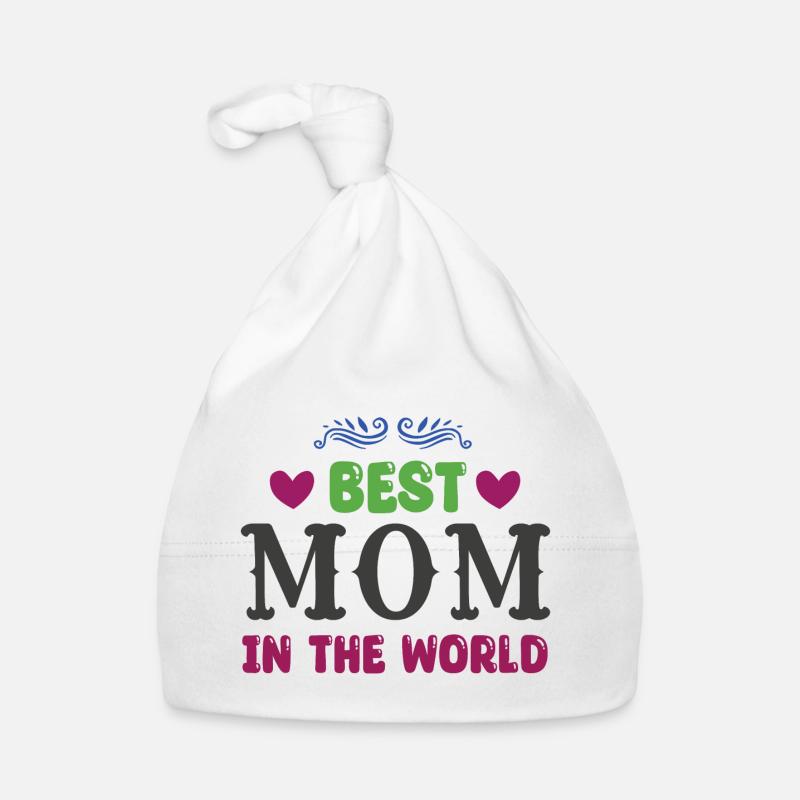 Bonnet bio Bébé