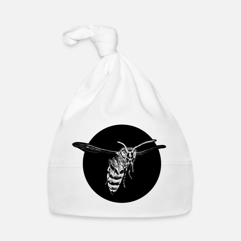 Bonnet bio Bébé