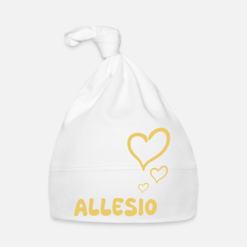 Bonnet bio Bébé