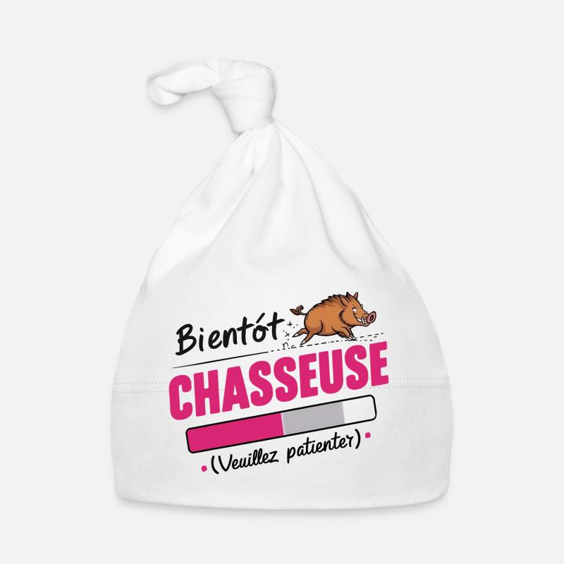 Bonnet bio Bébé