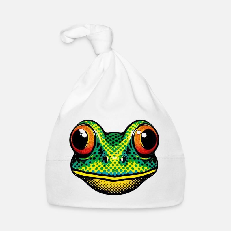 Bonnet bio Bébé