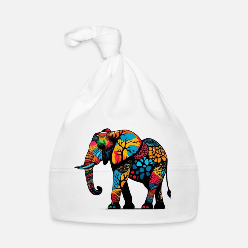 Bonnet bio Bébé
