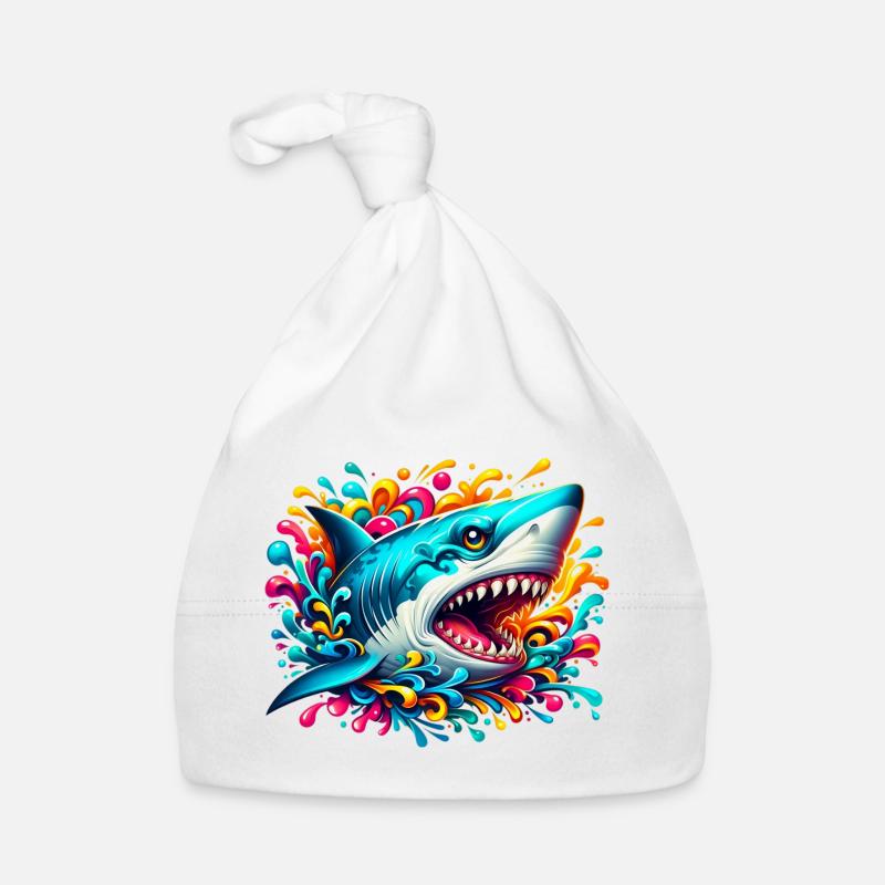 Bonnet bio Bébé