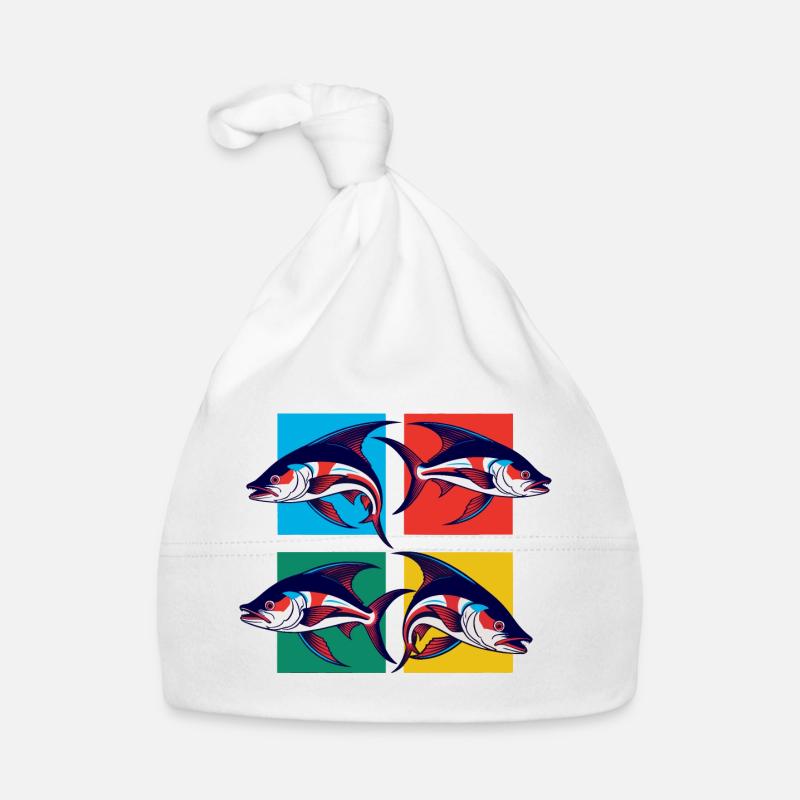 Bonnet bio Bébé