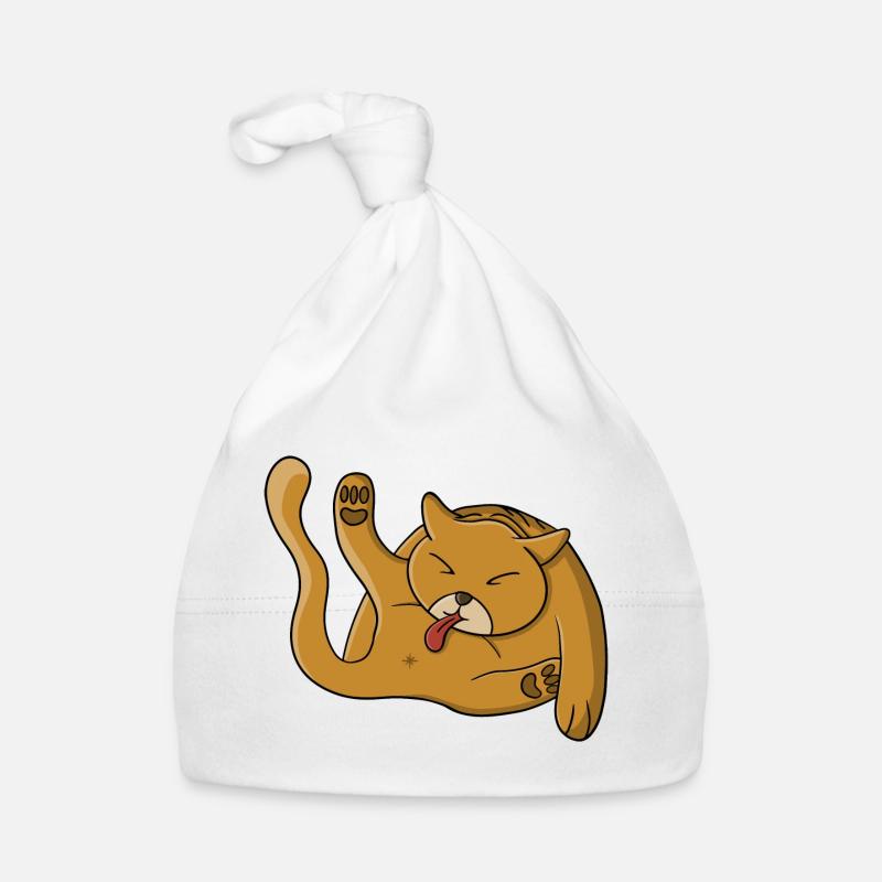 L’heure du bain Bonnet bio Bébé