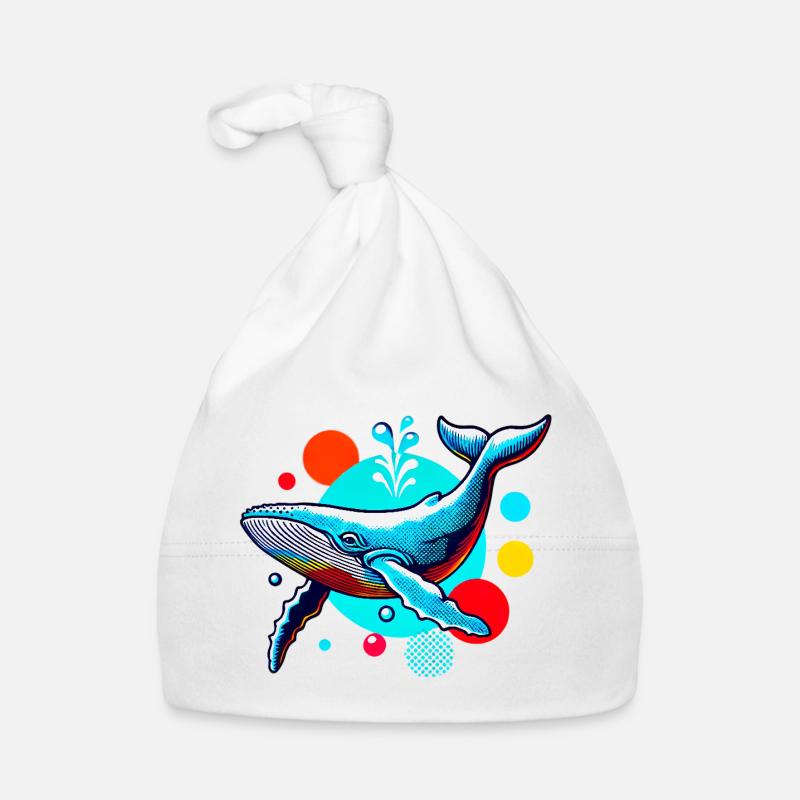 Bonnet bio Bébé