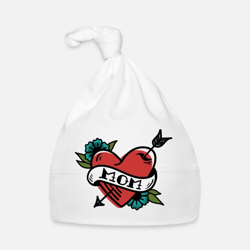 Bonnet bio Bébé