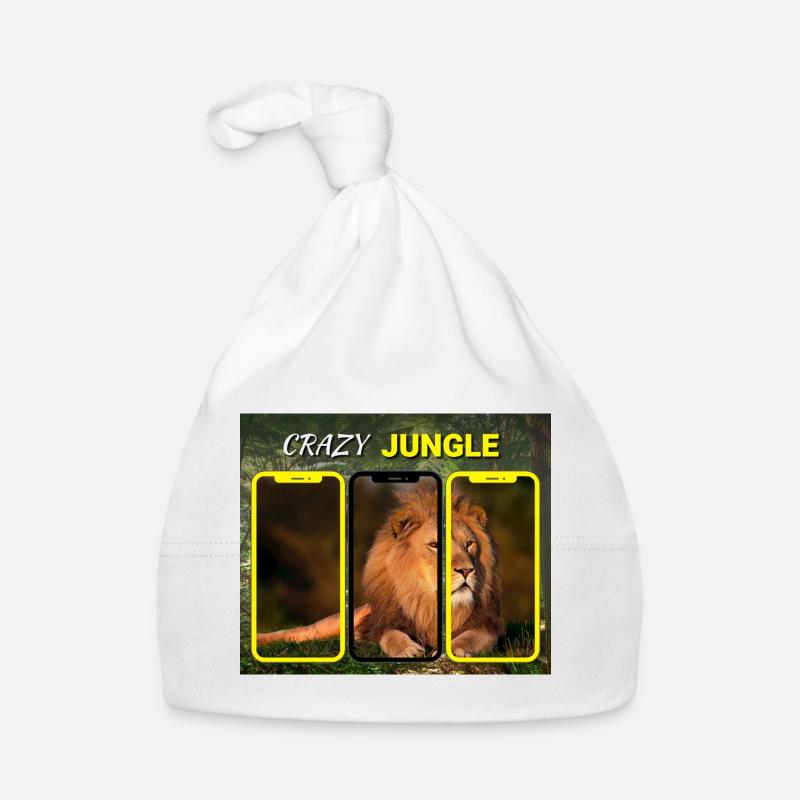 Bonnet bio Bébé