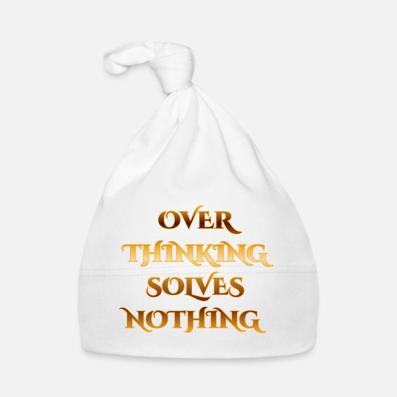 Conception de devis supérieure - Réflexion excessive Bonnet bio Bébé