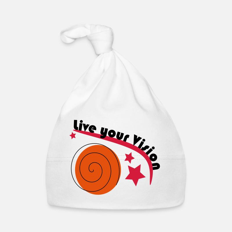 Bonnet bio Bébé