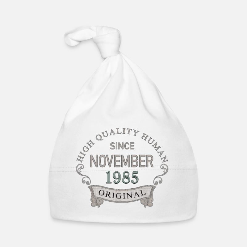 Bonnet bio Bébé