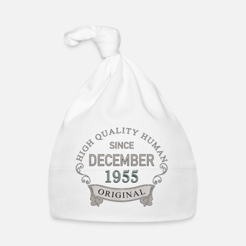 Bonnet bio Bébé