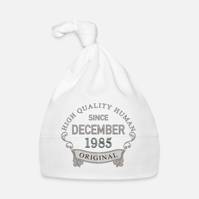 Bonnet bio Bébé