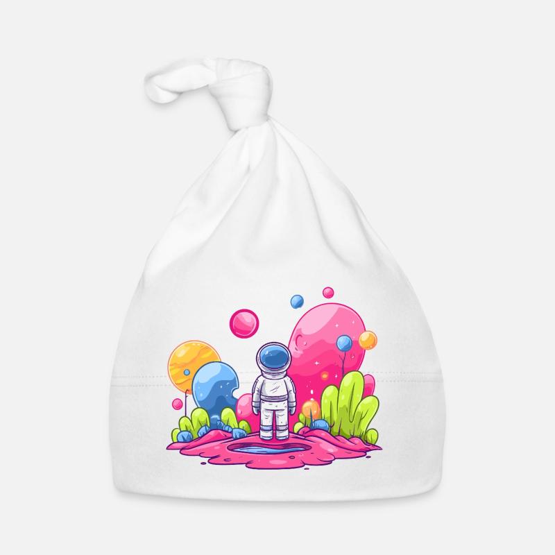 Bonnet bio Bébé