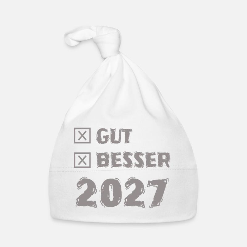 Bonnet bio Bébé