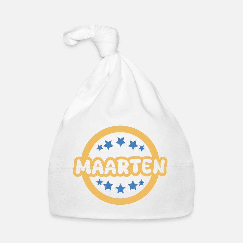 Bonnet bio Bébé