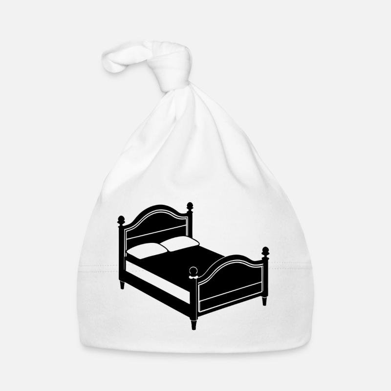 Lit Bonnet bio Bébé