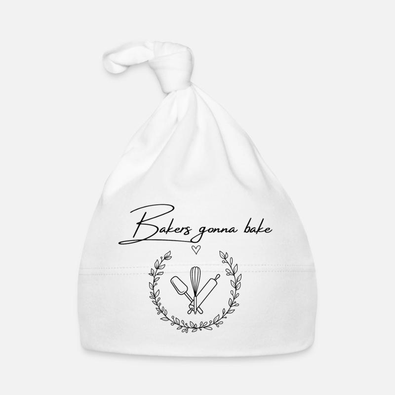 Bonnet bio Bébé
